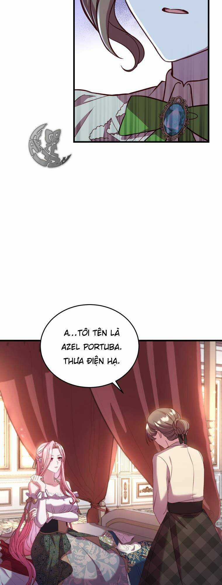 Cái Giá Khi Huỷ Hôn. Chapter 3 trang 66