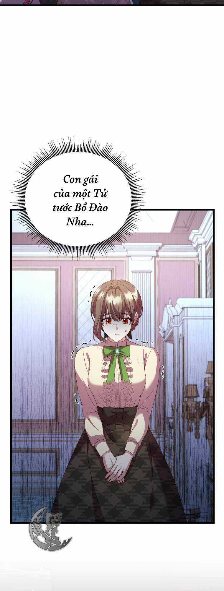 Cái Giá Khi Huỷ Hôn. Chapter 3 trang 67