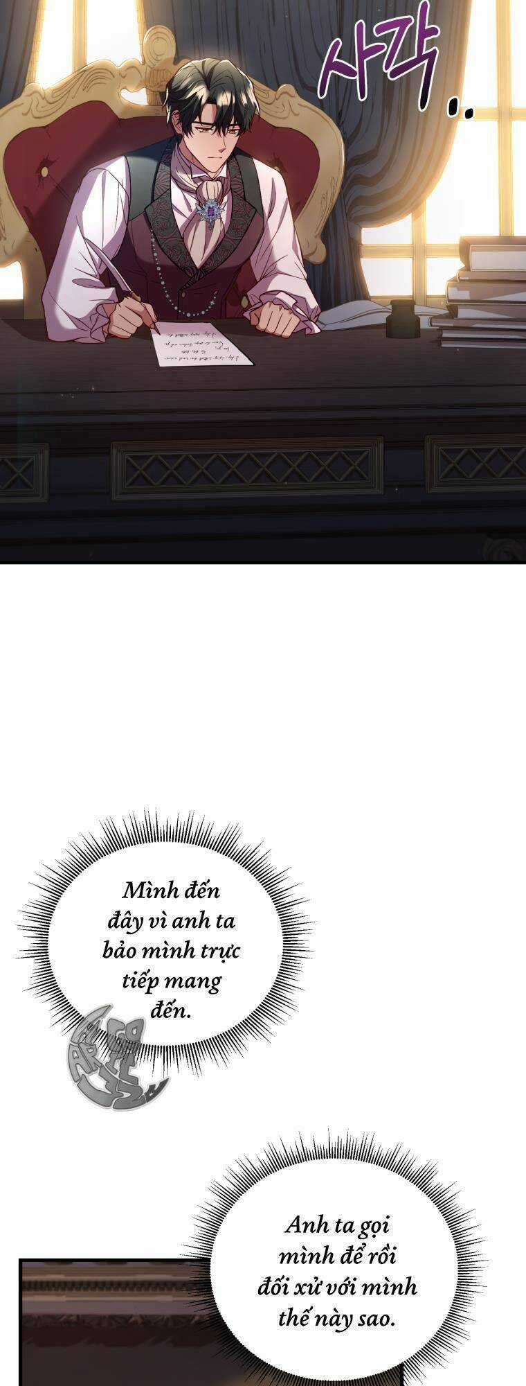 Cái Giá Khi Huỷ Hôn. Chapter 3 trang 71