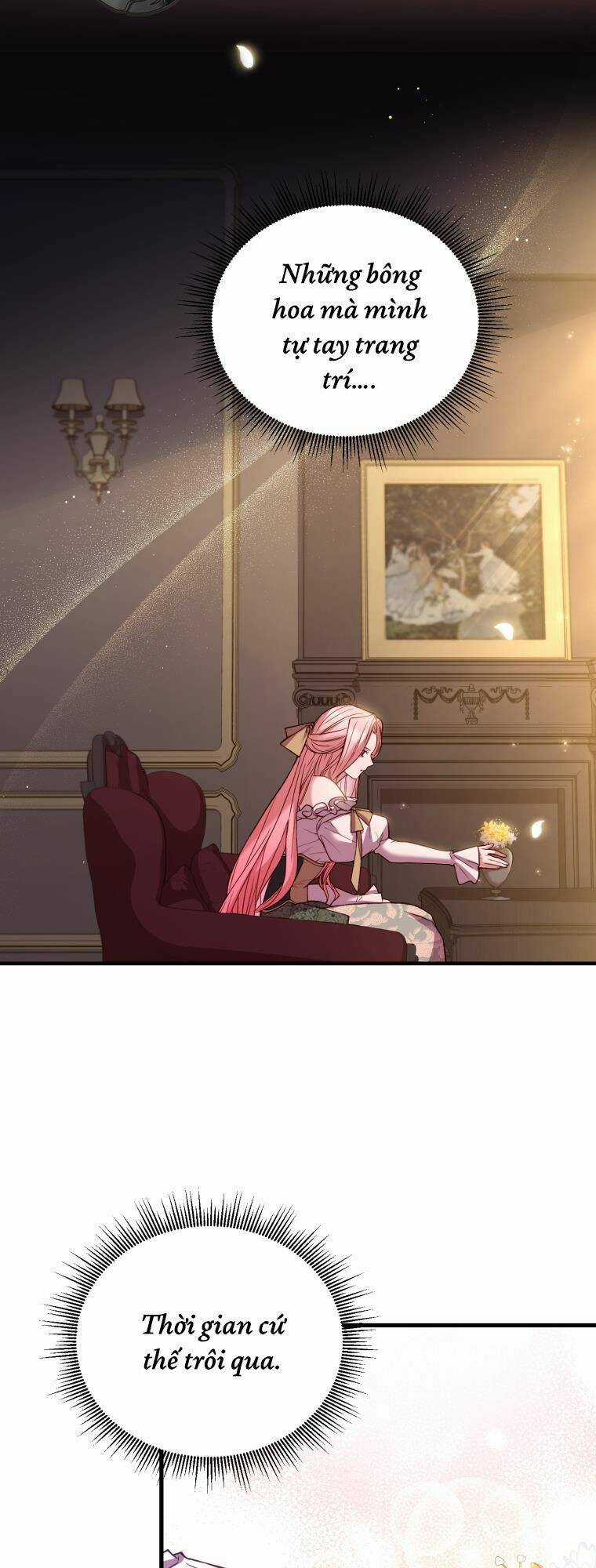 Cái Giá Khi Huỷ Hôn. Chapter 3 trang 74