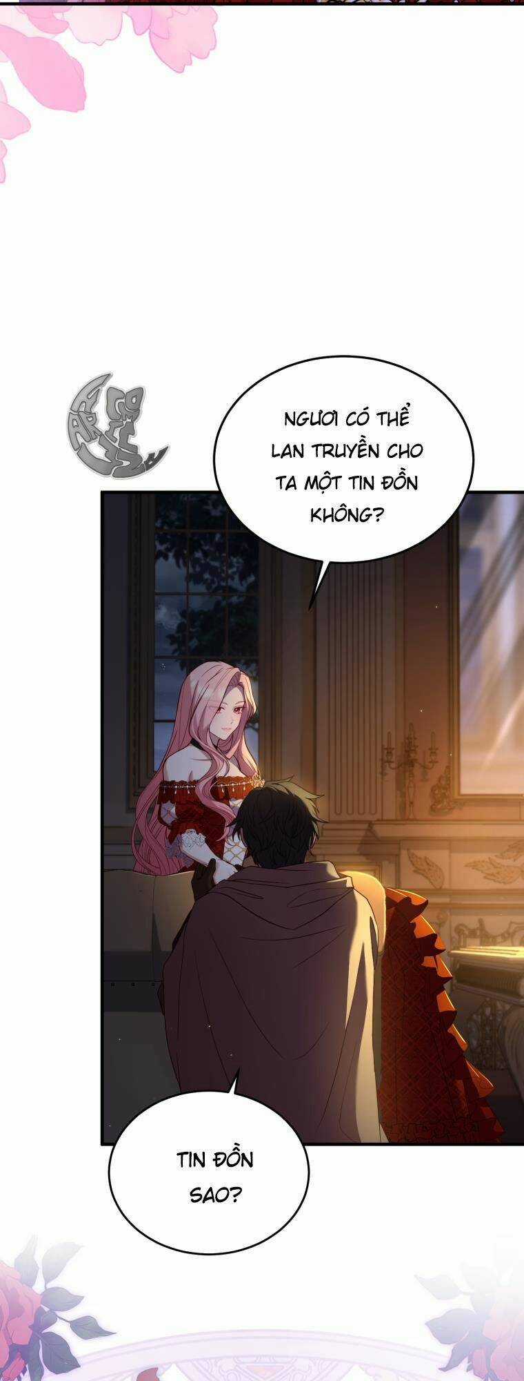 Cái Giá Khi Huỷ Hôn. Chapter 3 trang 8