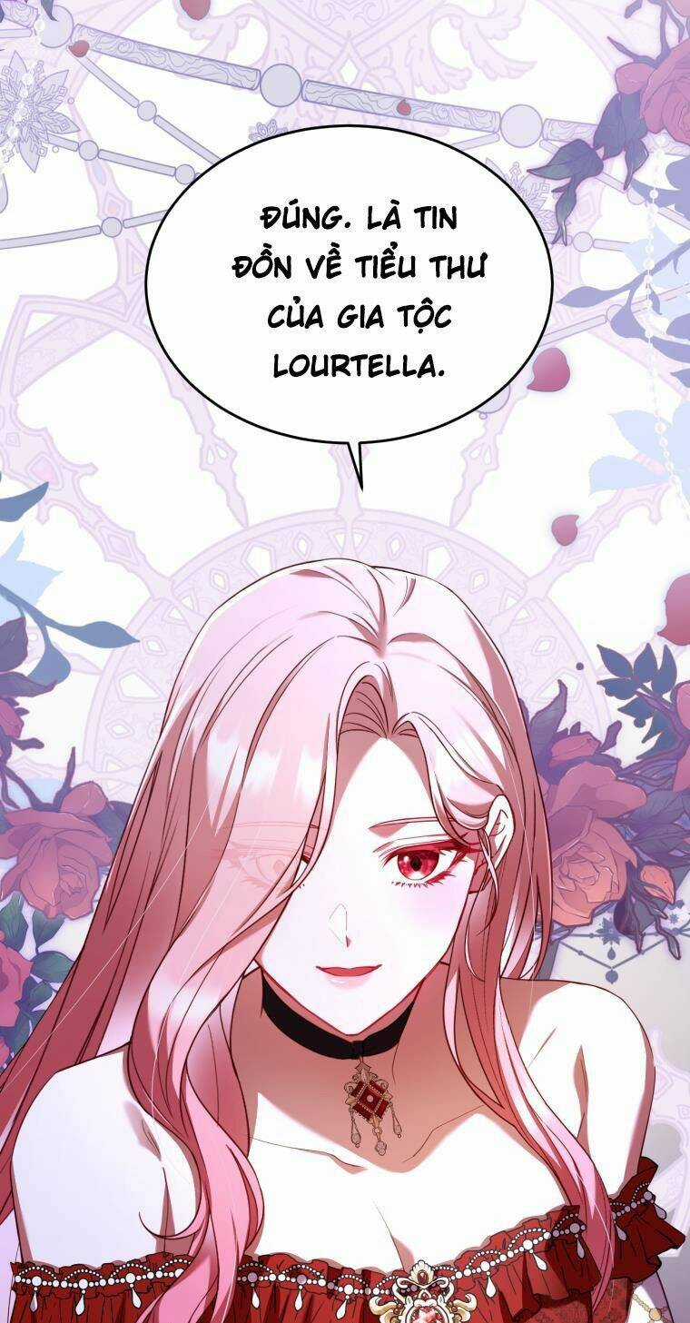 Cái Giá Khi Huỷ Hôn. Chapter 3 trang 9