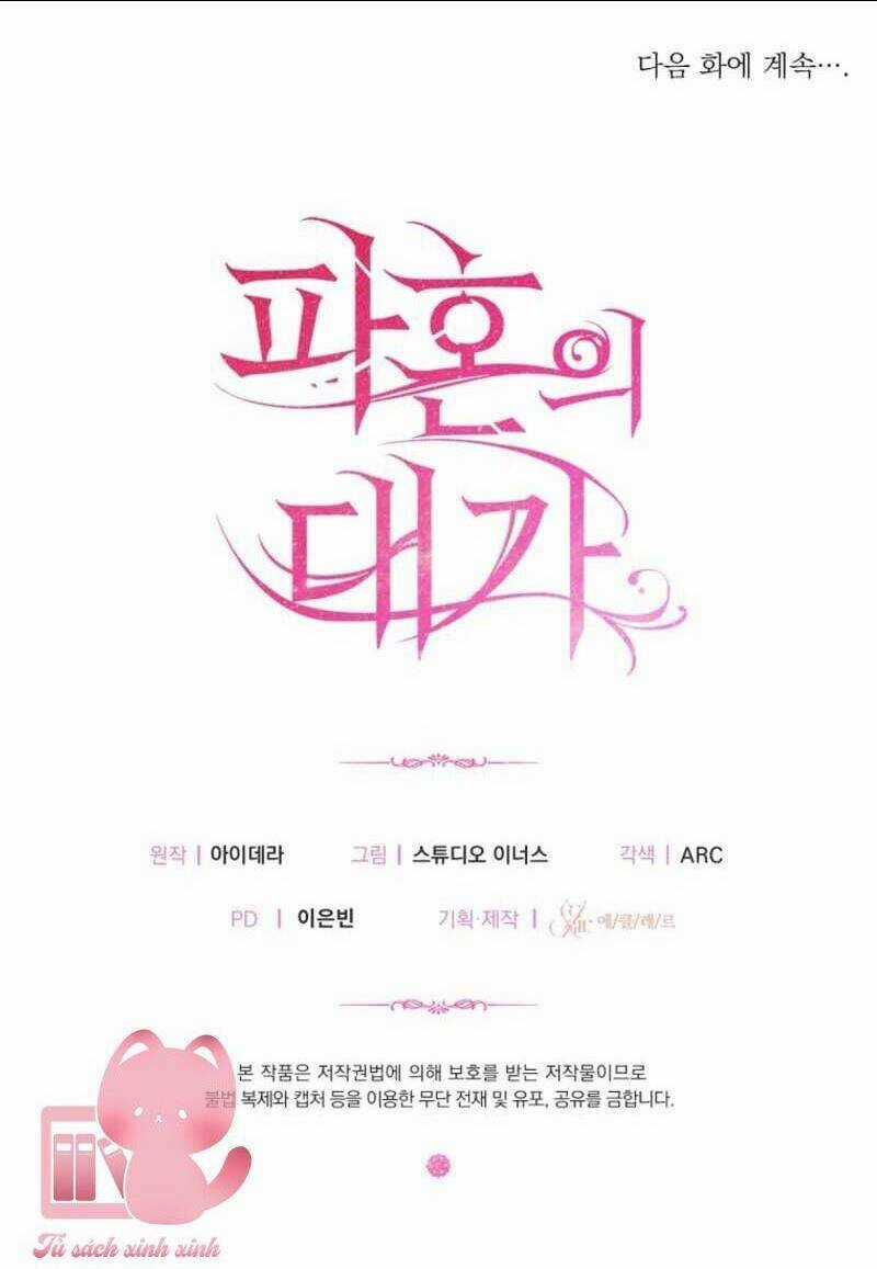 Cái Giá Khi Huỷ Hôn. Chapter 30 trang 108