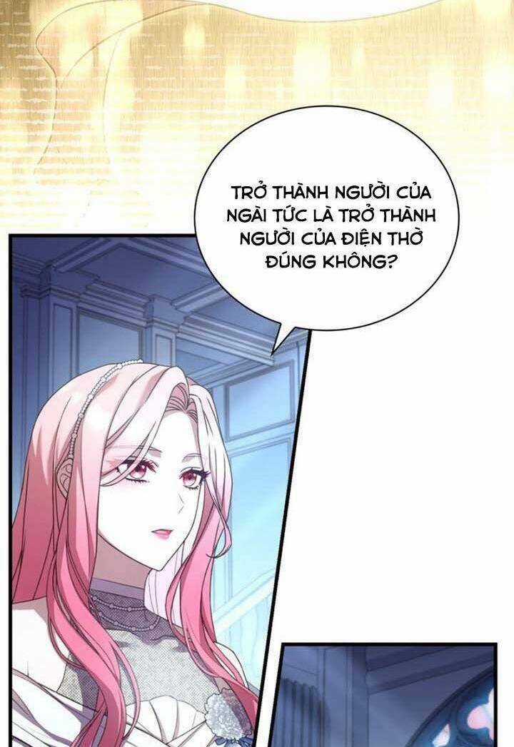 Cái Giá Khi Huỷ Hôn. Chapter 30 trang 11