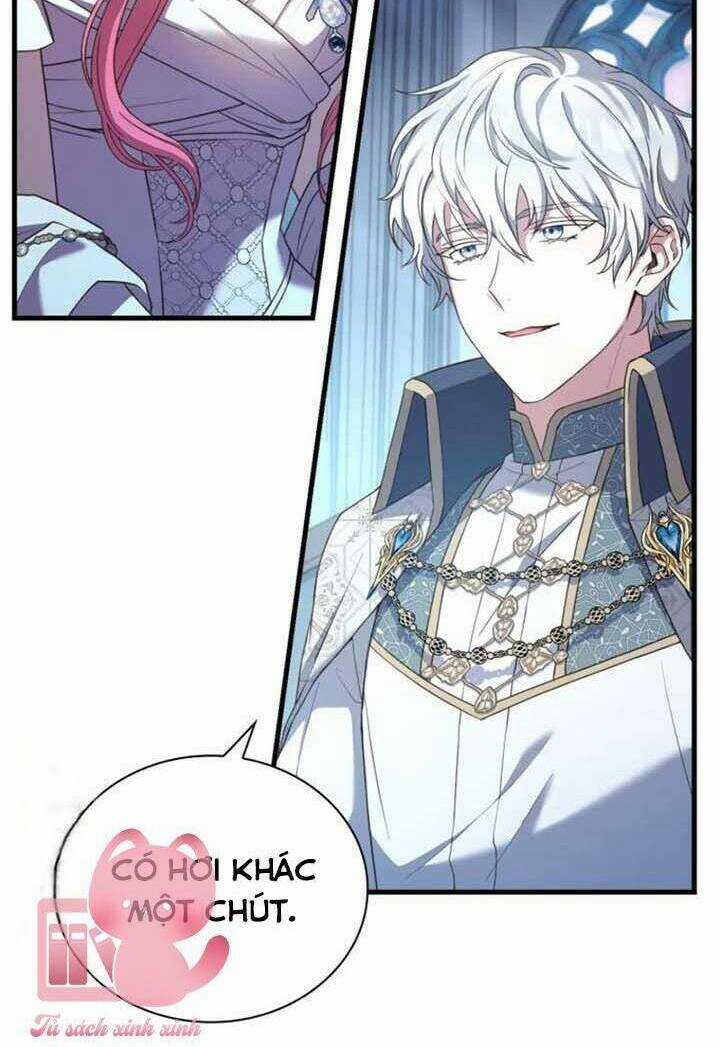 Cái Giá Khi Huỷ Hôn. Chapter 30 trang 12