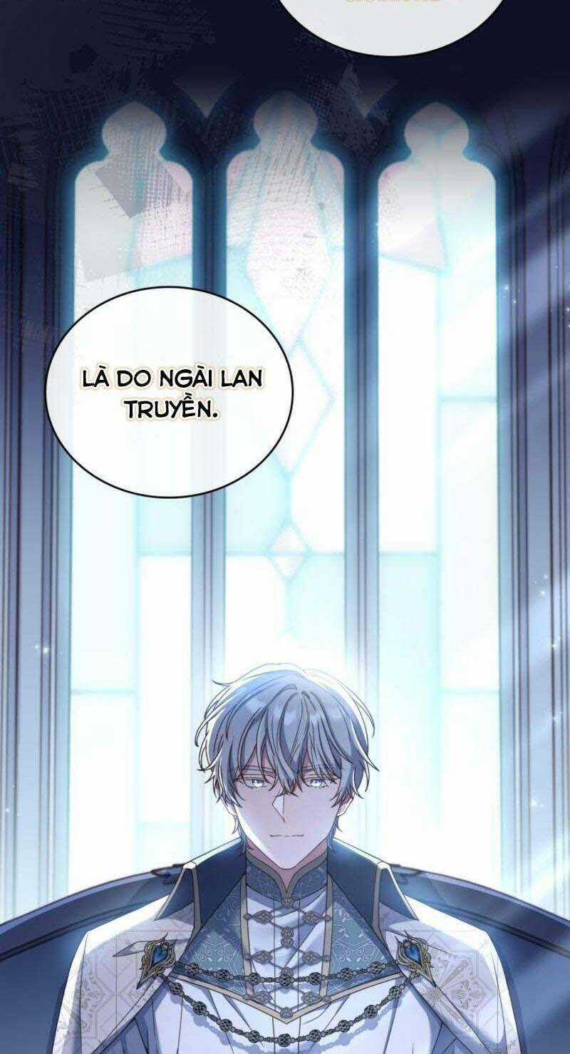 Cái Giá Khi Huỷ Hôn. Chapter 30 trang 14