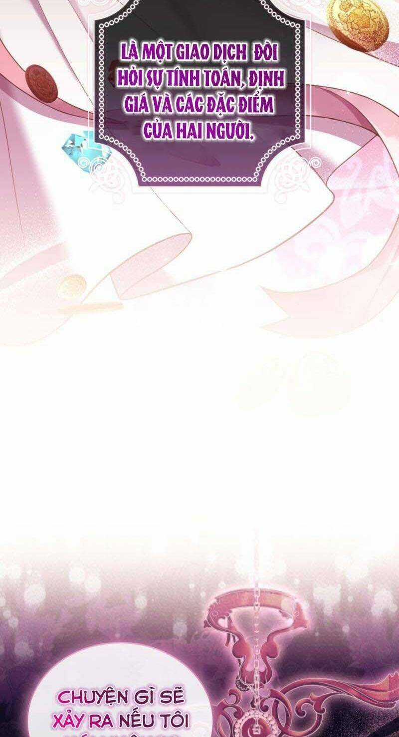 Cái Giá Khi Huỷ Hôn. Chapter 30 trang 17