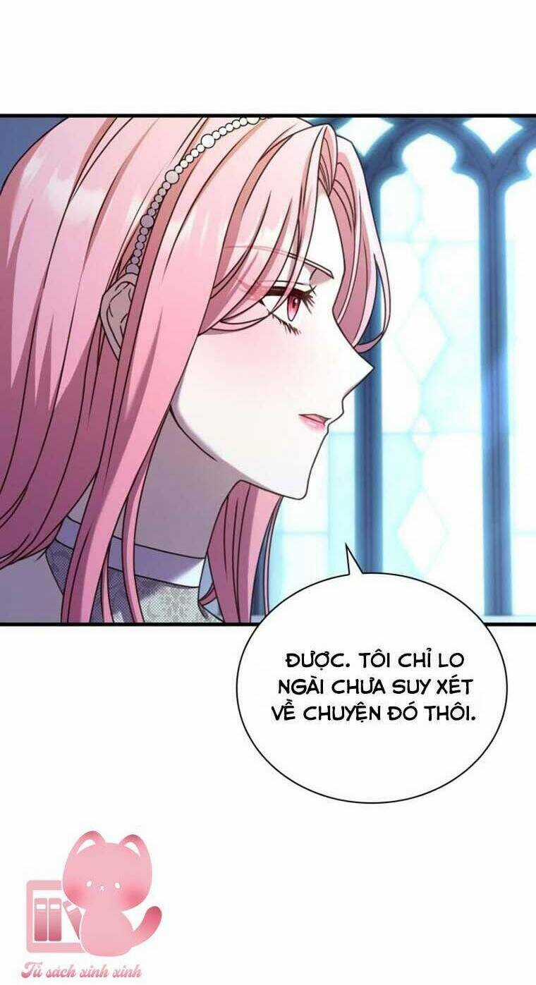 Cái Giá Khi Huỷ Hôn. Chapter 30 trang 28