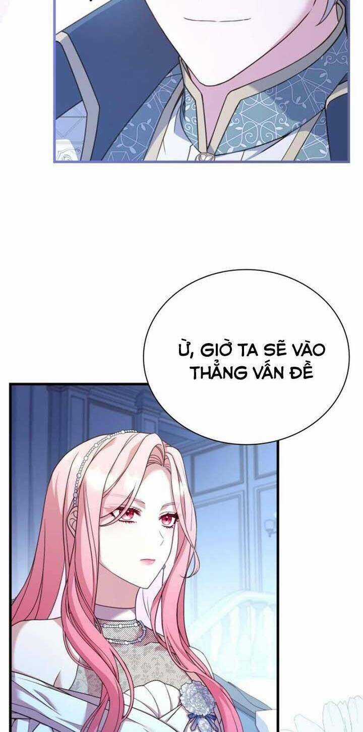 Cái Giá Khi Huỷ Hôn. Chapter 30 trang 3