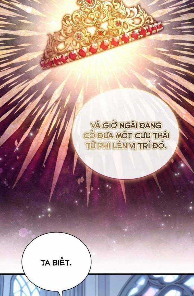 Cái Giá Khi Huỷ Hôn. Chapter 30 trang 31