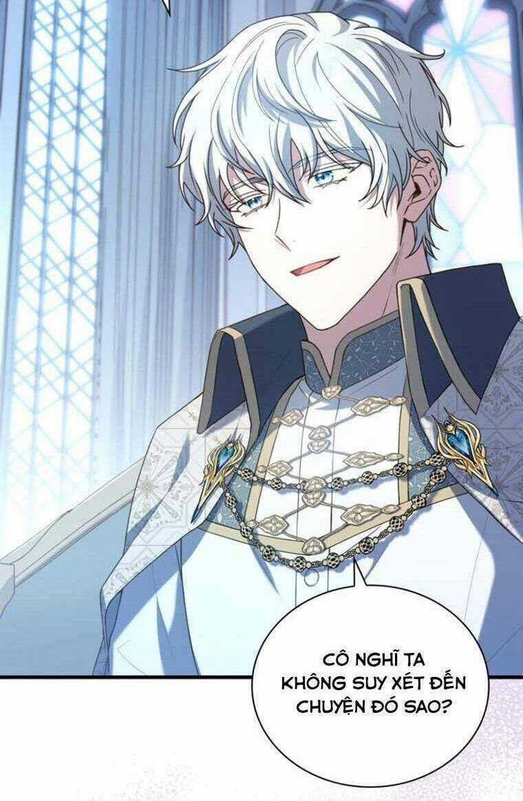 Cái Giá Khi Huỷ Hôn. Chapter 30 trang 32