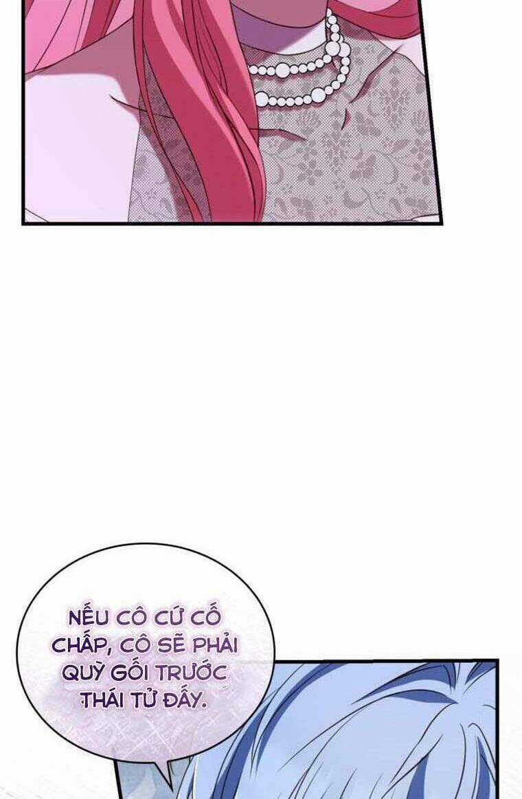 Cái Giá Khi Huỷ Hôn. Chapter 30 trang 34