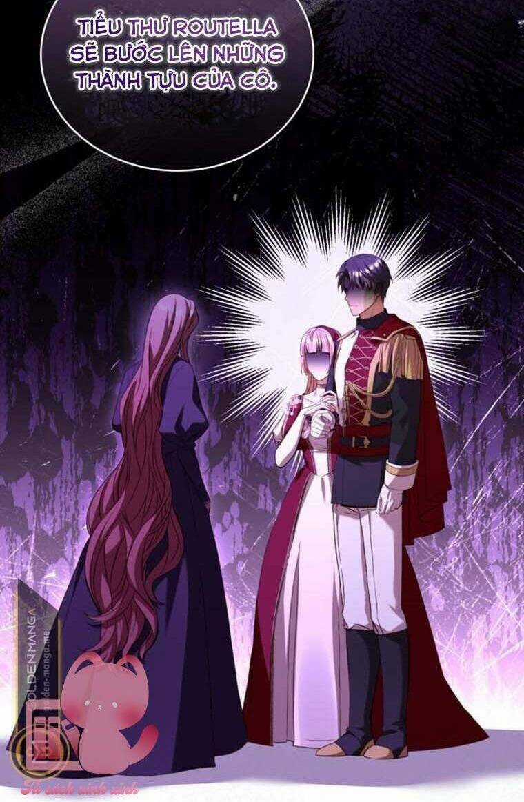 Cái Giá Khi Huỷ Hôn. Chapter 30 trang 36