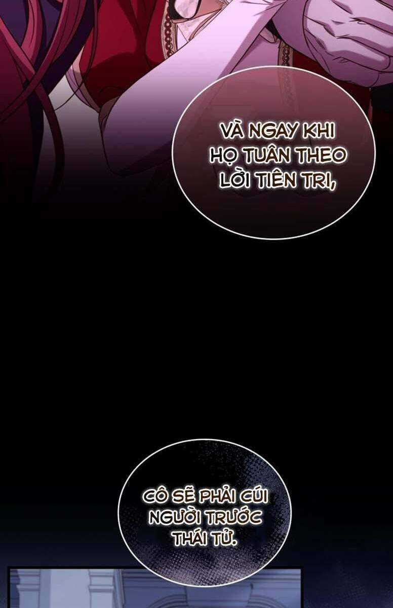 Cái Giá Khi Huỷ Hôn. Chapter 30 trang 38