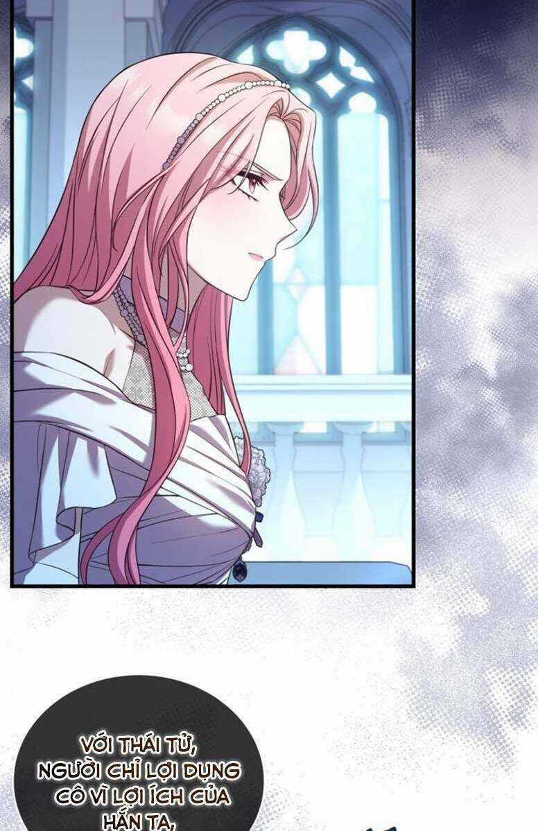 Cái Giá Khi Huỷ Hôn. Chapter 30 trang 39