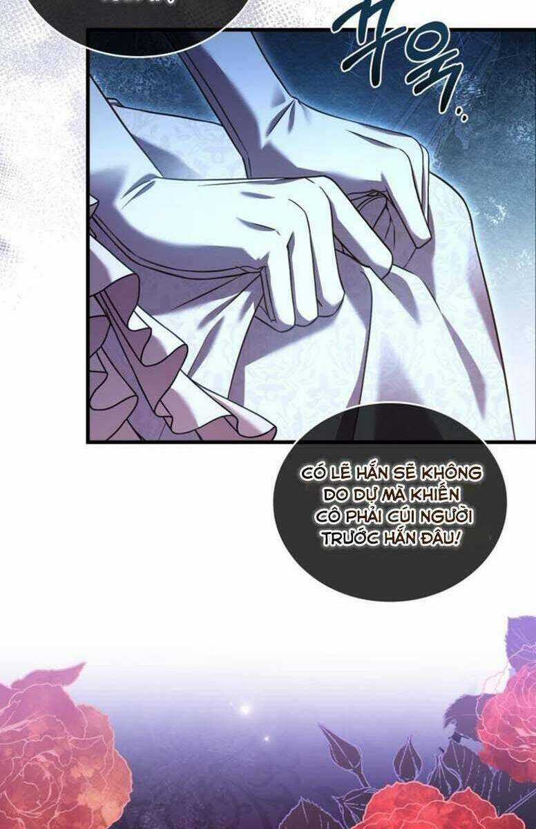 Cái Giá Khi Huỷ Hôn. Chapter 30 trang 40