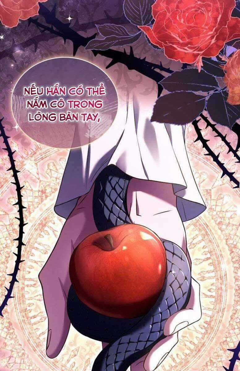 Cái Giá Khi Huỷ Hôn. Chapter 30 trang 41