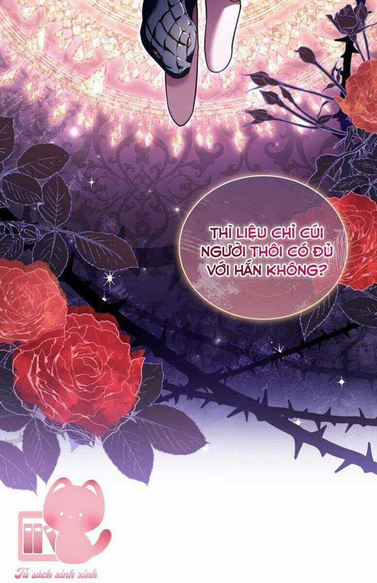 Cái Giá Khi Huỷ Hôn. Chapter 30 trang 42