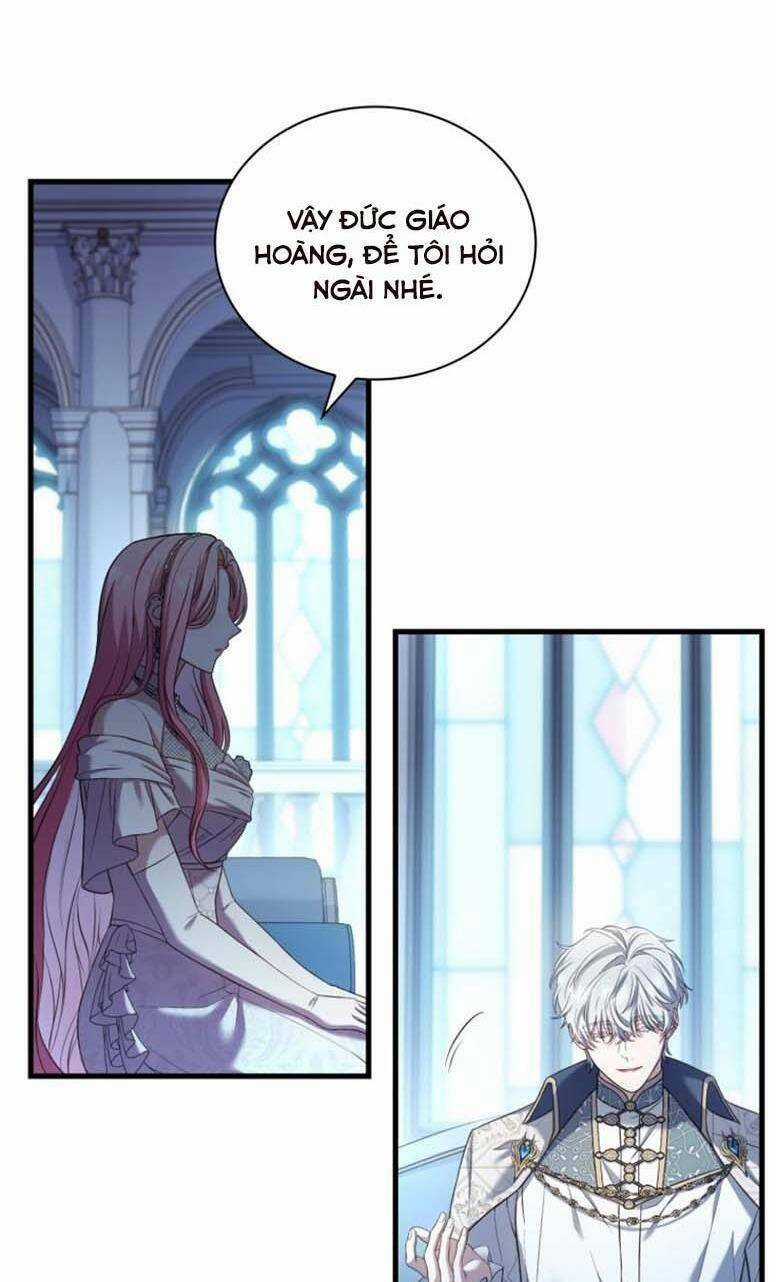 Cái Giá Khi Huỷ Hôn. Chapter 30 trang 43