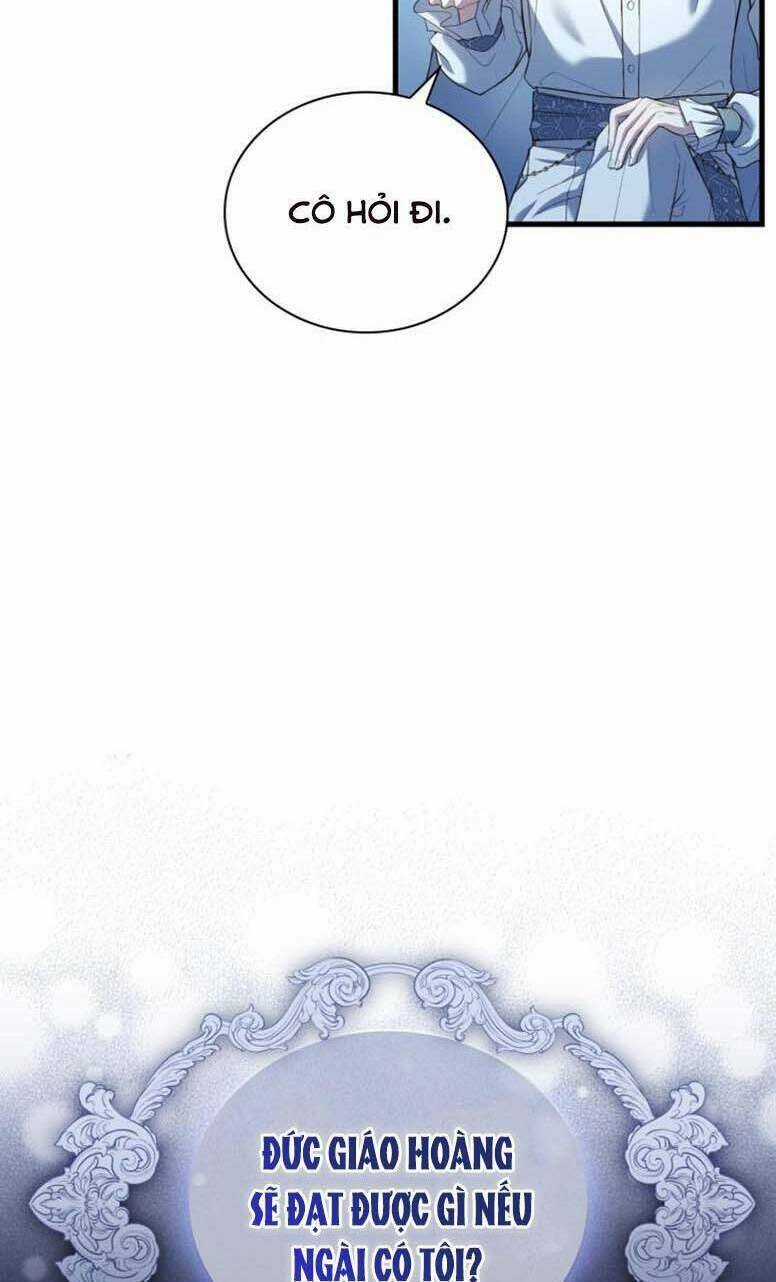 Cái Giá Khi Huỷ Hôn. Chapter 30 trang 44