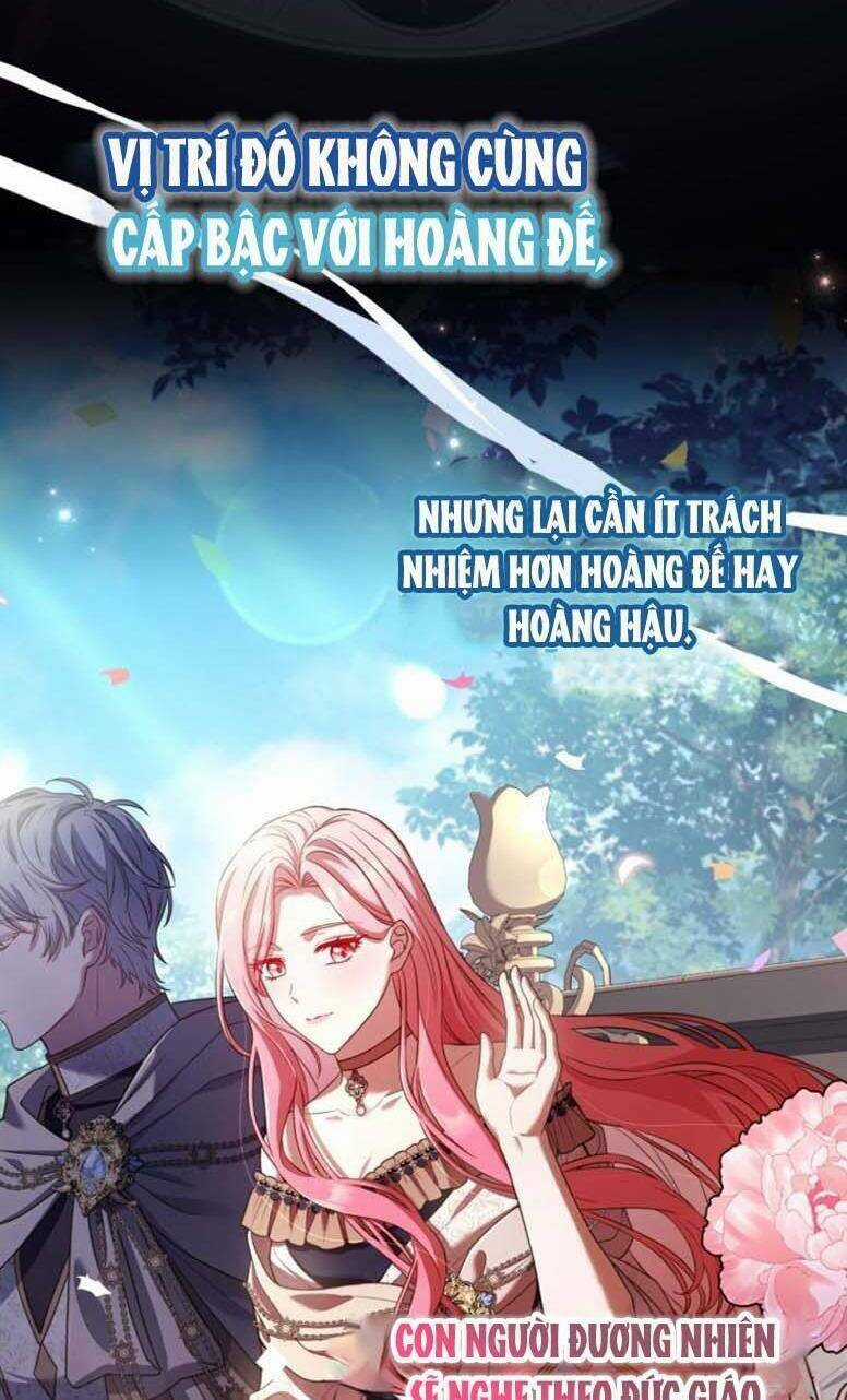 Cái Giá Khi Huỷ Hôn. Chapter 30 trang 47