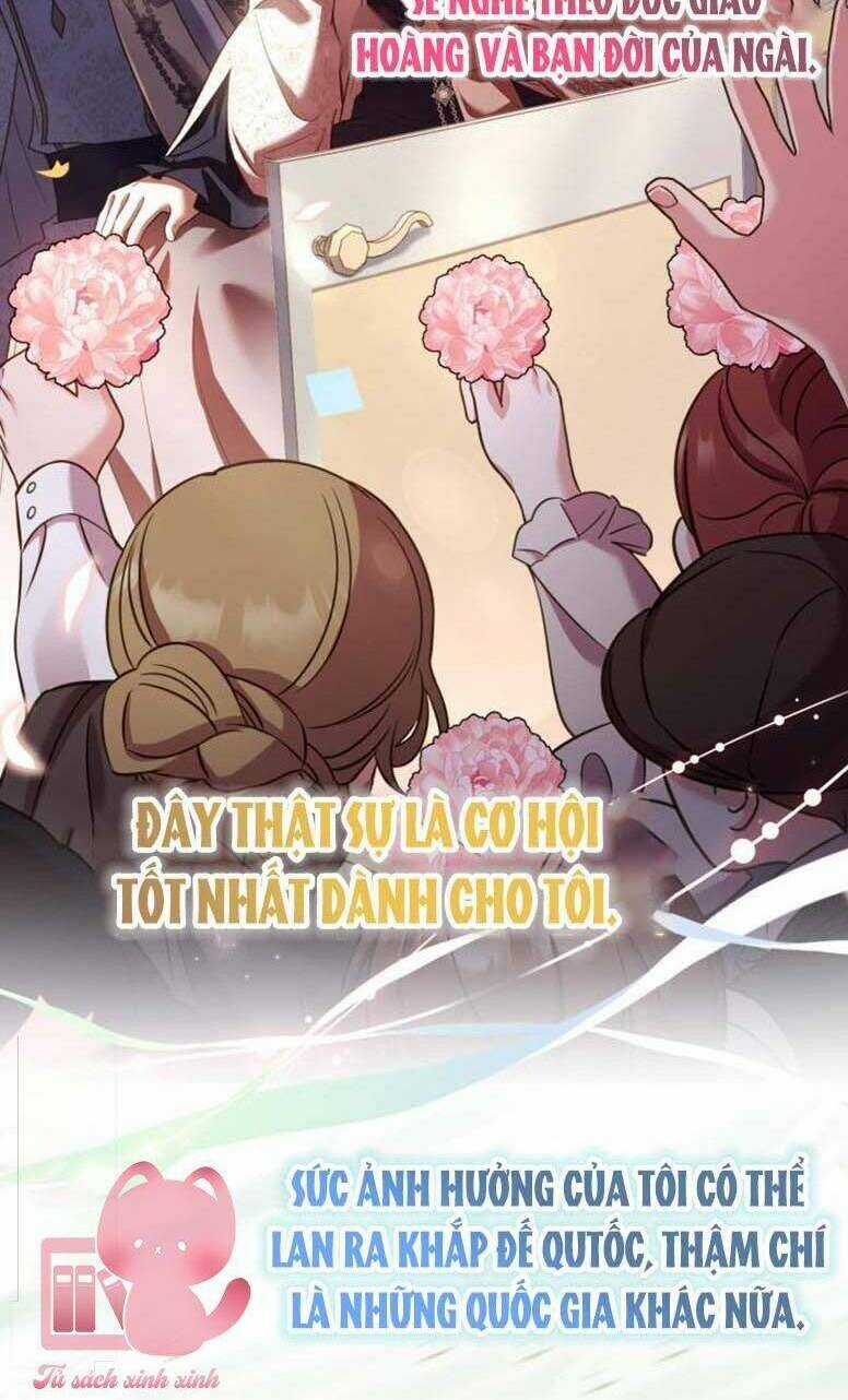 Cái Giá Khi Huỷ Hôn. Chapter 30 trang 48