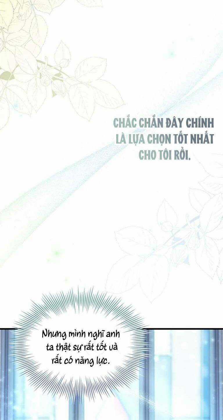 Cái Giá Khi Huỷ Hôn. Chapter 30 trang 50