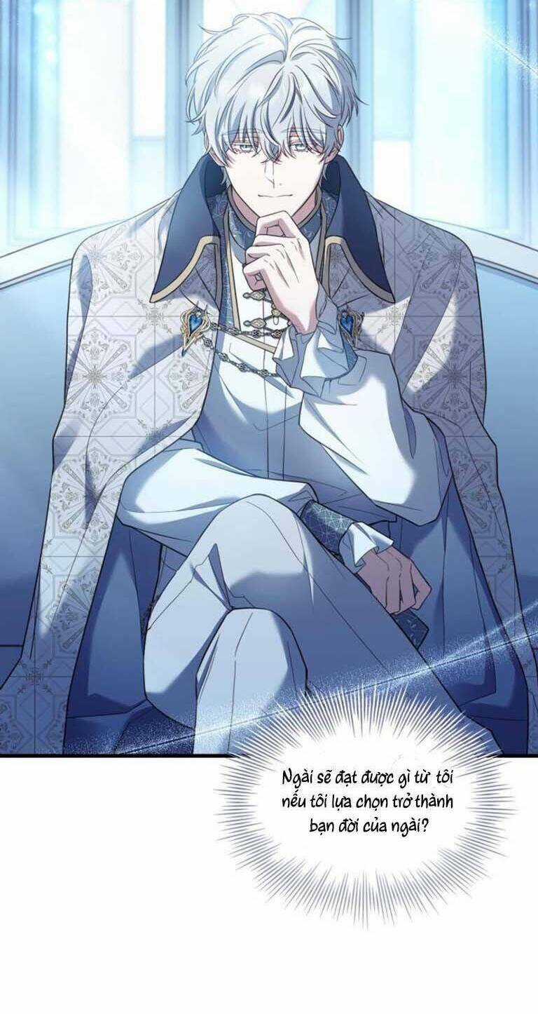 Cái Giá Khi Huỷ Hôn. Chapter 30 trang 51