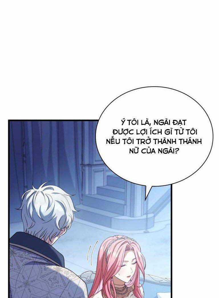 Cái Giá Khi Huỷ Hôn. Chapter 30 trang 55