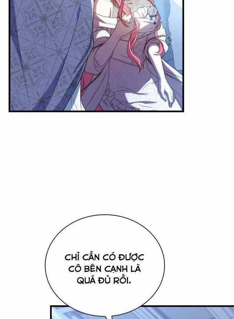 Cái Giá Khi Huỷ Hôn. Chapter 30 trang 56