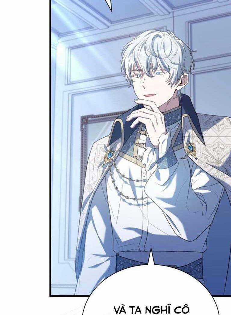 Cái Giá Khi Huỷ Hôn. Chapter 30 trang 57