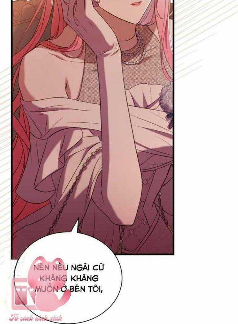 Cái Giá Khi Huỷ Hôn. Chapter 30 trang 60