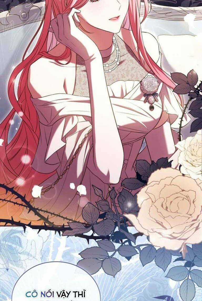 Cái Giá Khi Huỷ Hôn. Chapter 30 trang 62