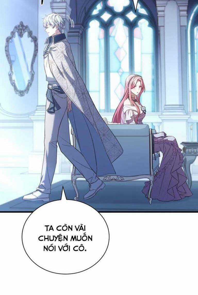 Cái Giá Khi Huỷ Hôn. Chapter 30 trang 65