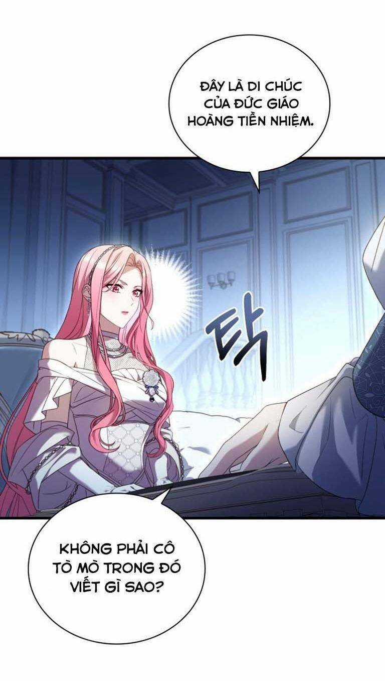 Cái Giá Khi Huỷ Hôn. Chapter 30 trang 67