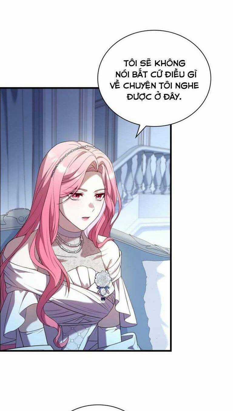 Cái Giá Khi Huỷ Hôn. Chapter 30 trang 68