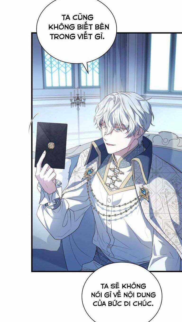 Cái Giá Khi Huỷ Hôn. Chapter 30 trang 69