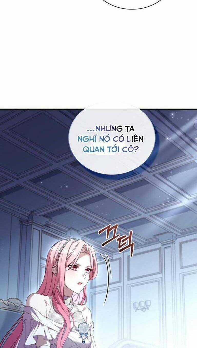 Cái Giá Khi Huỷ Hôn. Chapter 30 trang 70