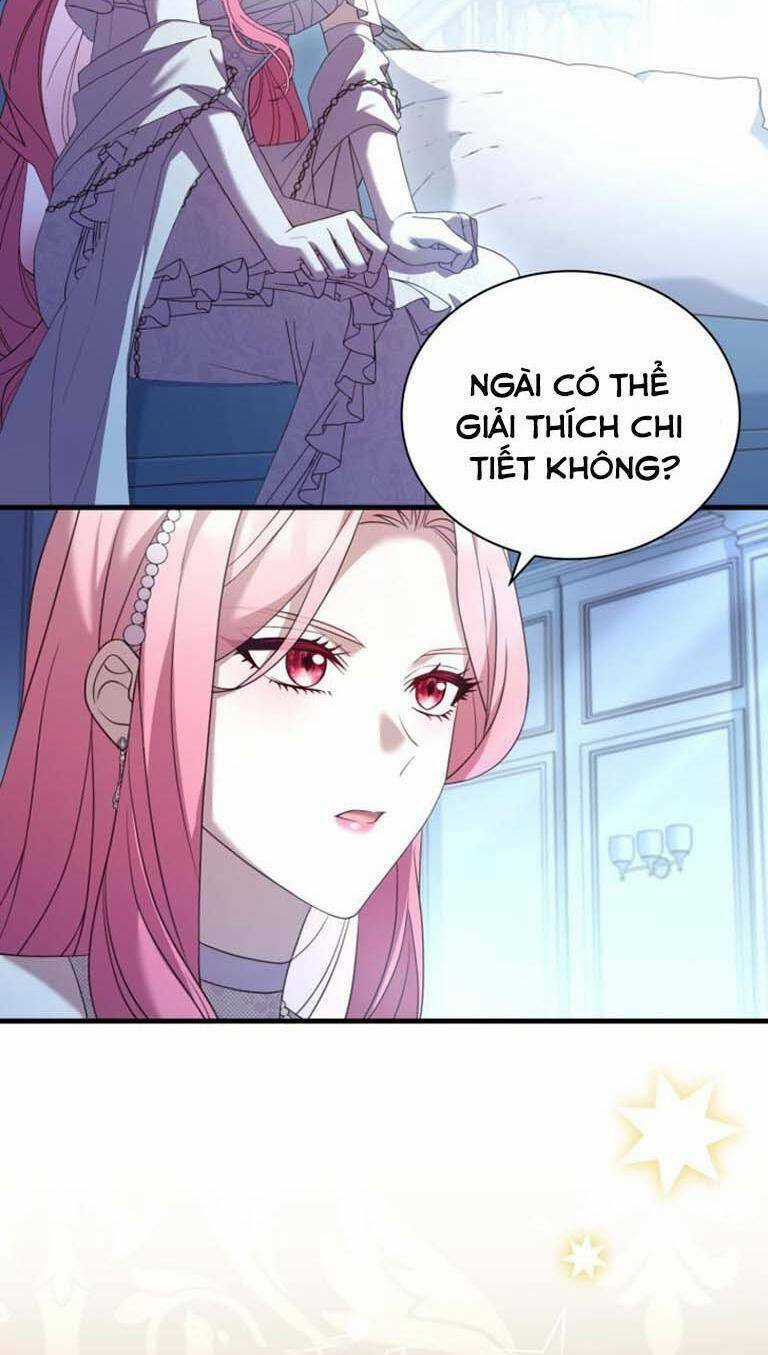 Cái Giá Khi Huỷ Hôn. Chapter 30 trang 71