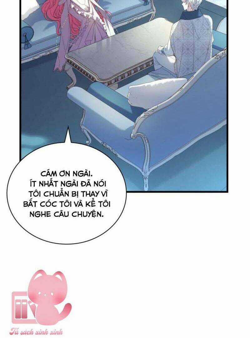 Cái Giá Khi Huỷ Hôn. Chapter 30 trang 78