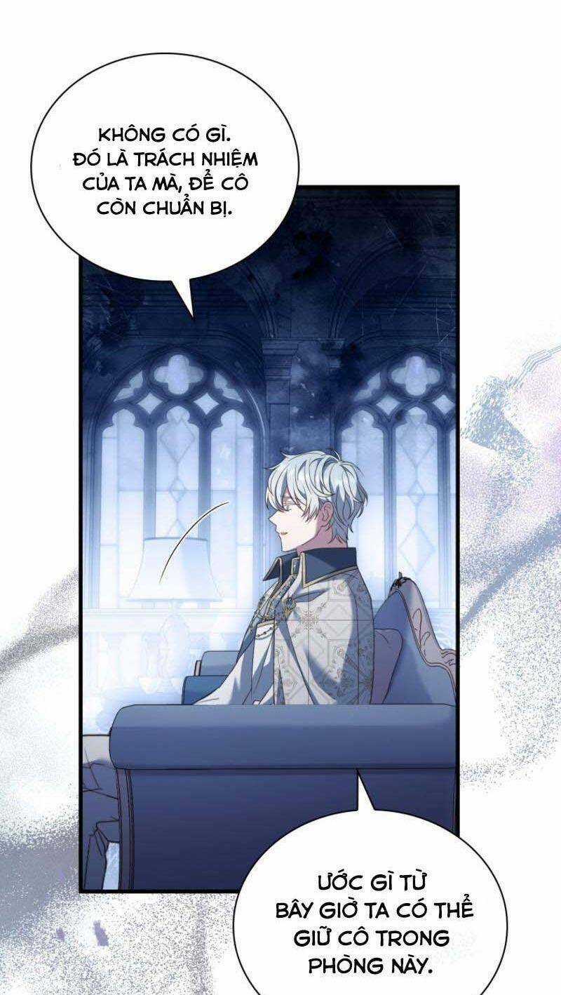 Cái Giá Khi Huỷ Hôn. Chapter 30 trang 79