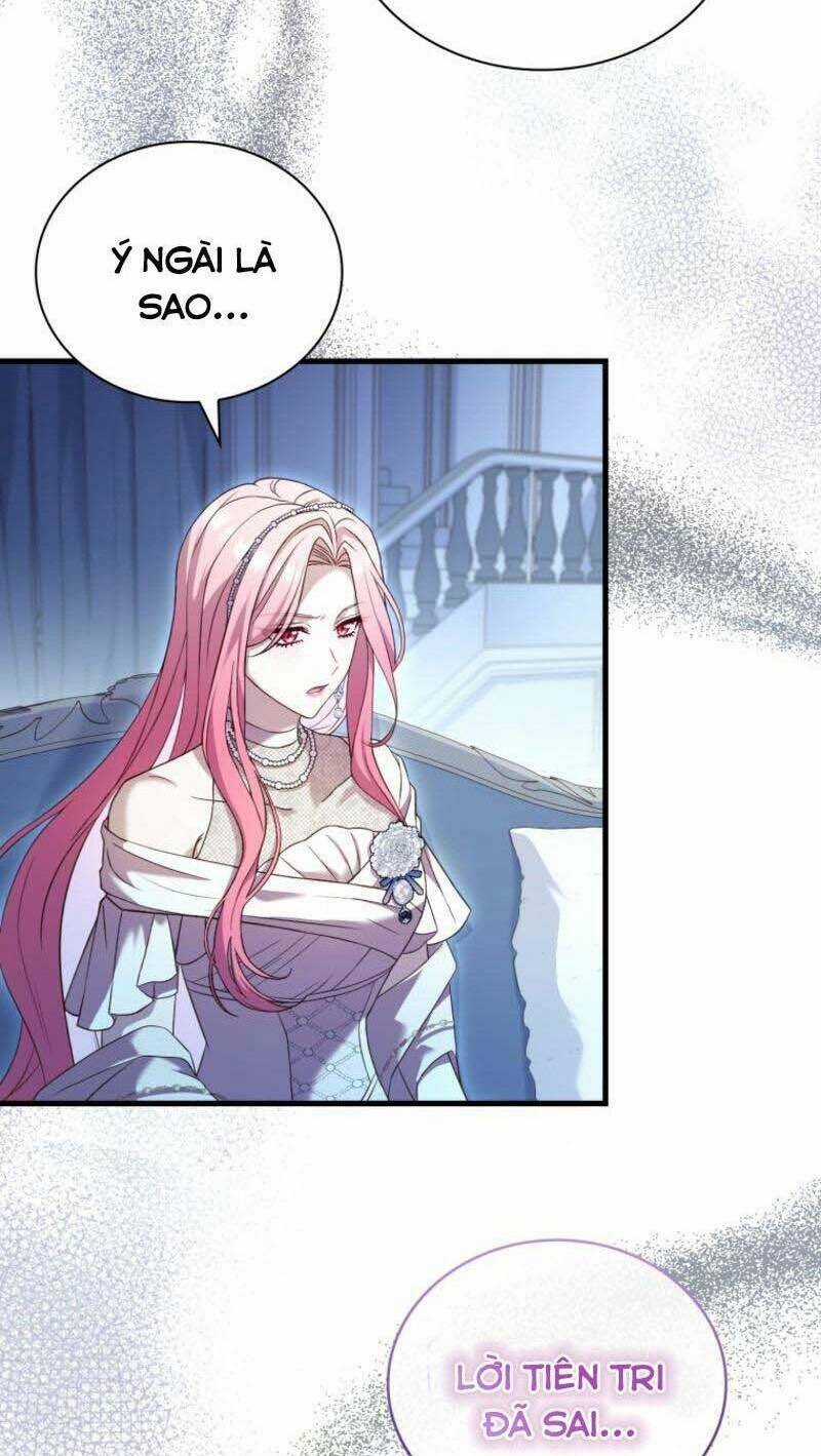 Cái Giá Khi Huỷ Hôn. Chapter 30 trang 80