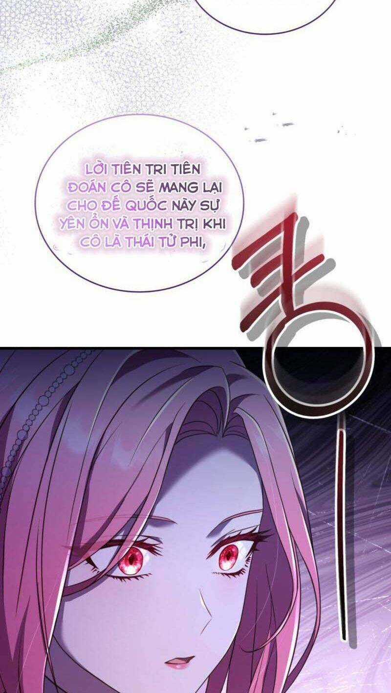 Cái Giá Khi Huỷ Hôn. Chapter 30 trang 81