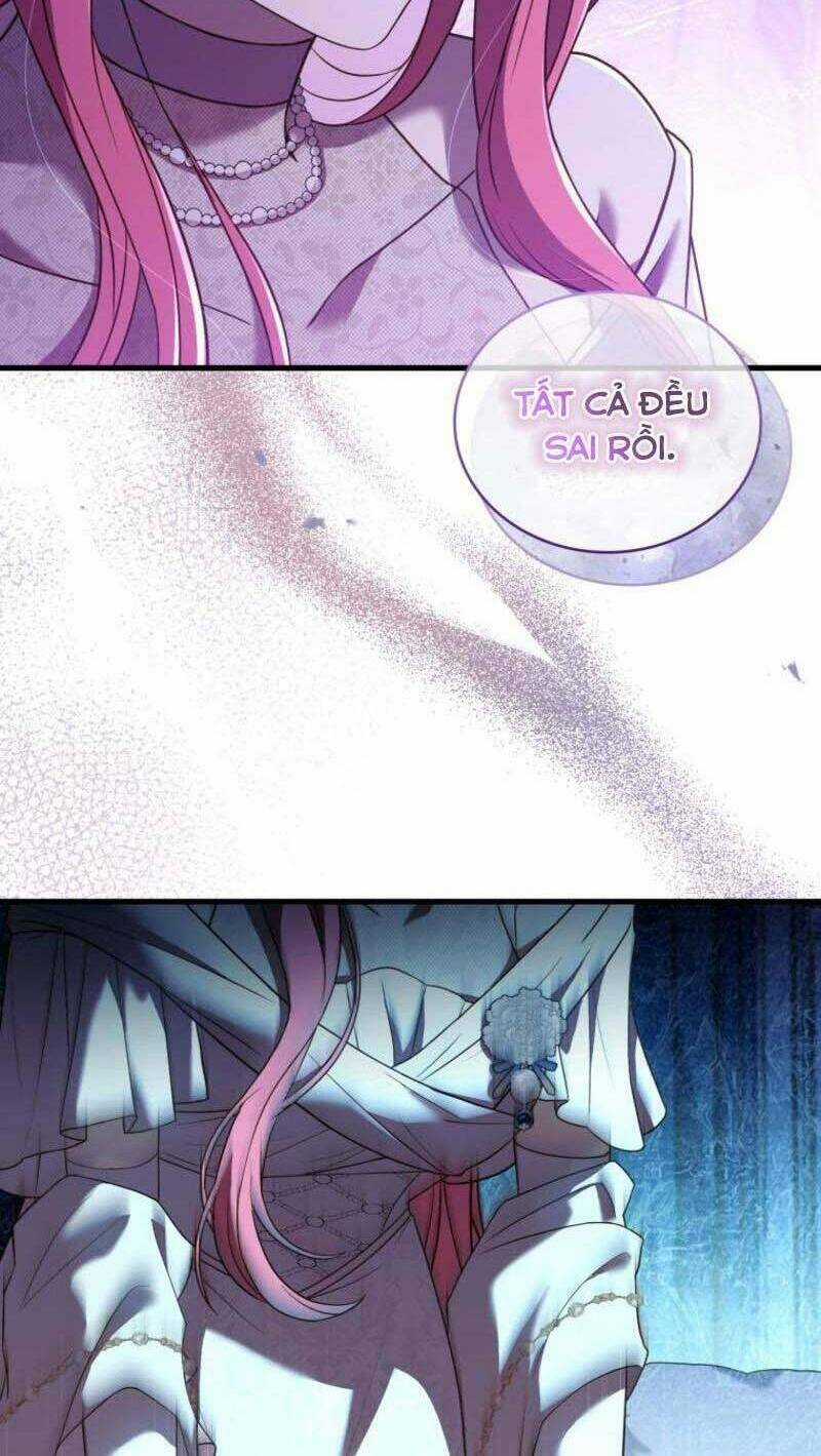 Cái Giá Khi Huỷ Hôn. Chapter 30 trang 82