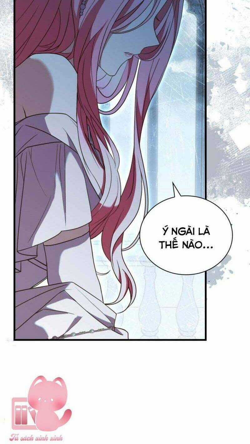 Cái Giá Khi Huỷ Hôn. Chapter 30 trang 84