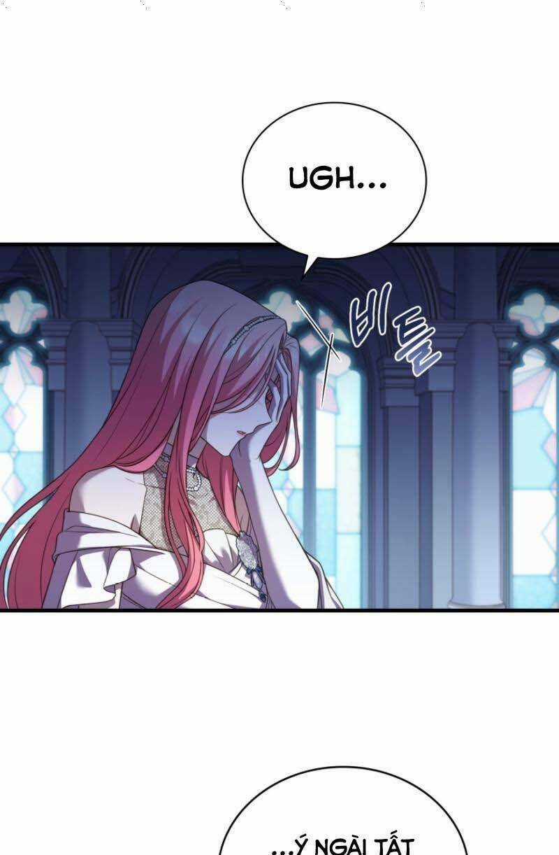 Cái Giá Khi Huỷ Hôn. Chapter 30 trang 85