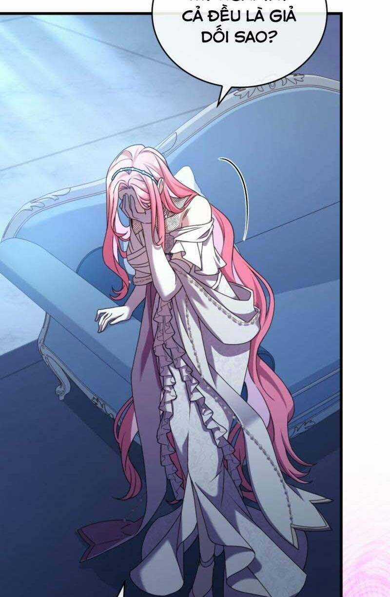 Cái Giá Khi Huỷ Hôn. Chapter 30 trang 86