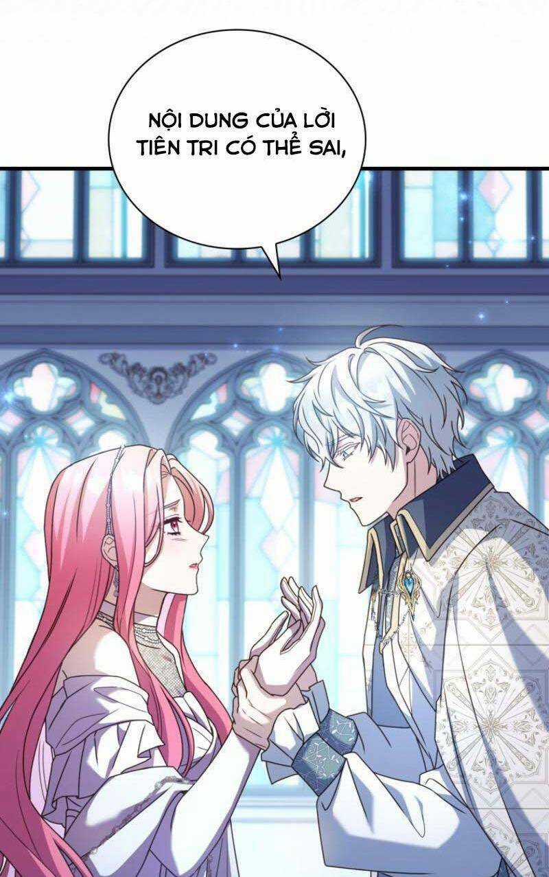 Cái Giá Khi Huỷ Hôn. Chapter 30 trang 91