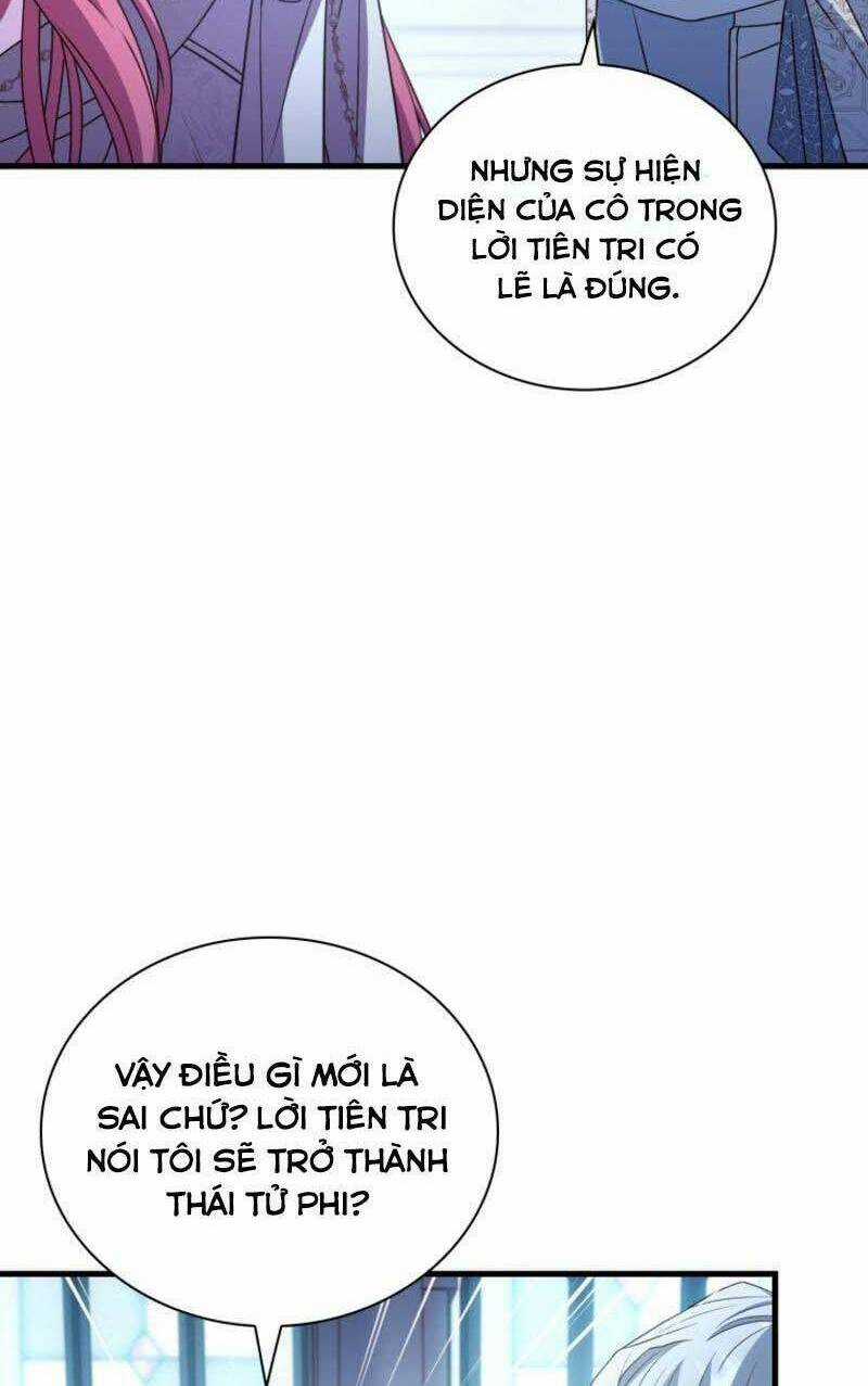 Cái Giá Khi Huỷ Hôn. Chapter 30 trang 92