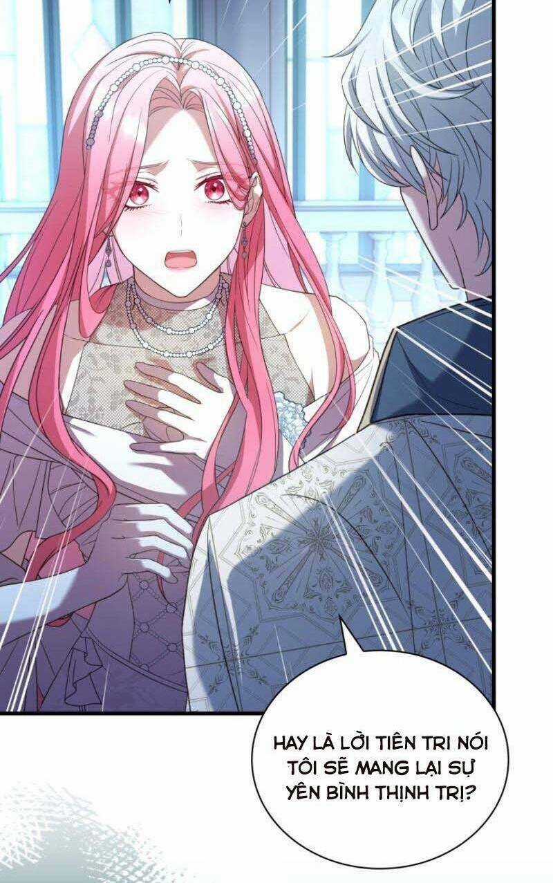 Cái Giá Khi Huỷ Hôn. Chapter 30 trang 93